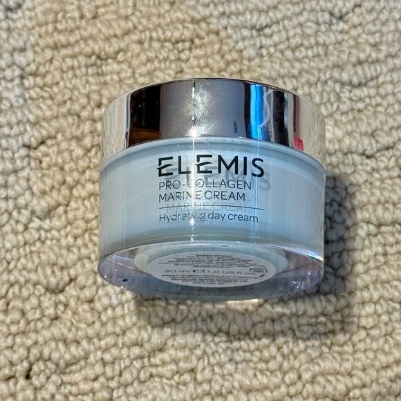 New Elemis Pro-Collagen Marine Day Cream 1oz - Picture 1 of 2